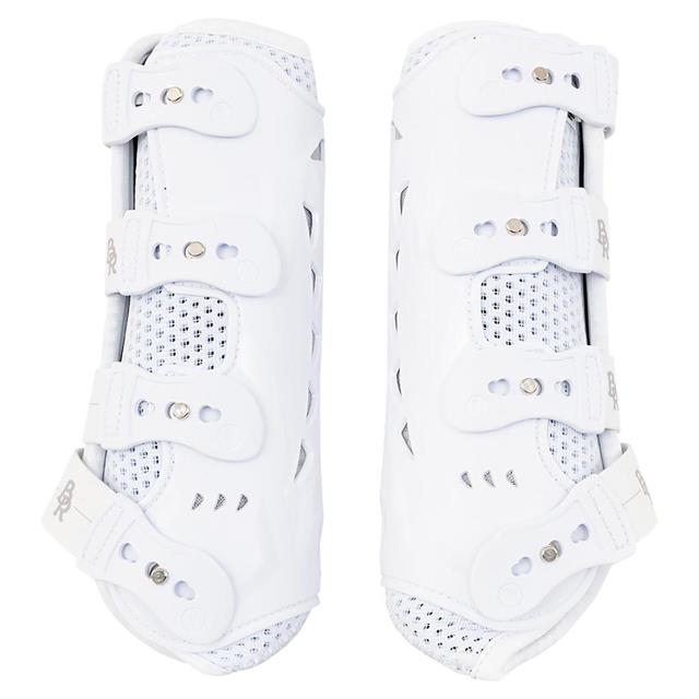 Tendon Boots BR CountryTech Front White