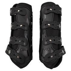 Tendon Boots BR CountryTech Hind Black