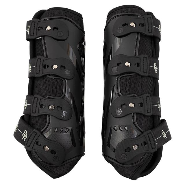 Tendon Boots BR CountryTech Hind Black