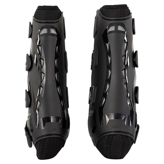 Tendon Boots BR CountryTech Hind Black