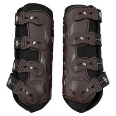 Tendon Boots BR CountryTech Hind Brown