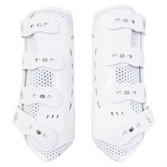Tendon Boots BR CountryTech Hind White