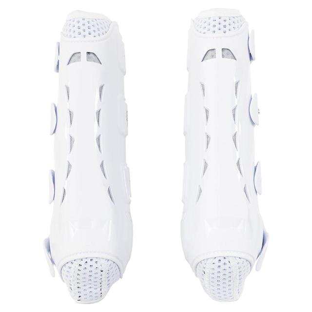 Tendon Boots BR CountryTech Hind White