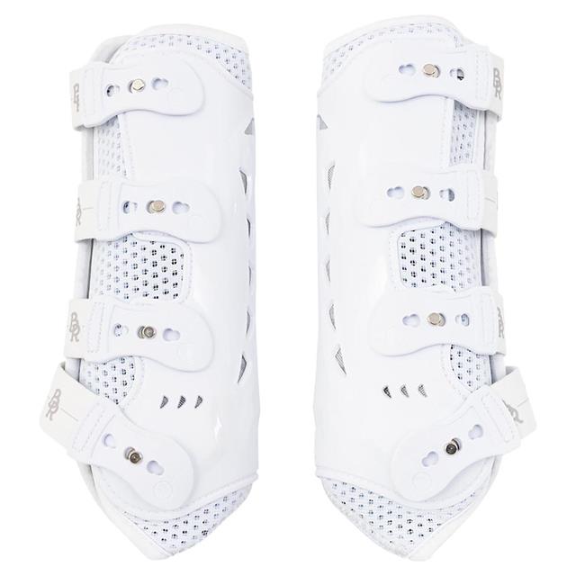Tendon Boots BR CountryTech Hind White