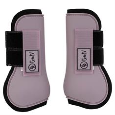 Tendon Boots BR Eevolv Elay Pink