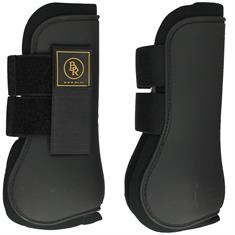 Tendon Boots BR Event Black