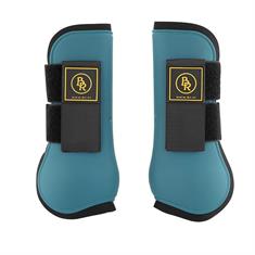 Tendon Boots BR Event Mid Green-Dark Blue