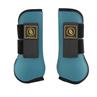 Tendon Boots BR Event Mid Green-Dark Blue