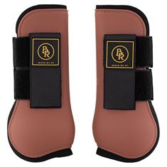 Tendon Boots BR Event Orange-Brown