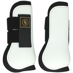 Tendon Boots BR Event White