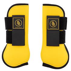Tendon Boots BR Event Yellow-Blue