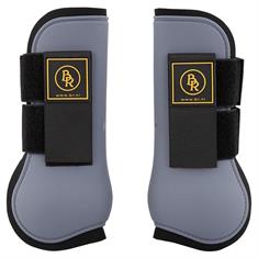 Tendon Boots BR Event