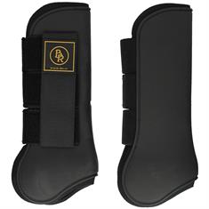 Tendon Boots BR Extra High Black