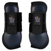 Tendon Boots BR Mini Horse Dark Blue