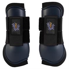 Tendon Boots BR Mini Horse Dark Blue