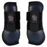 Tendon Boots BR Mini Horse Dark Blue