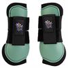 Tendon Boots BR Mini Horse Green