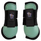 Tendon Boots BR Mini Horse Green