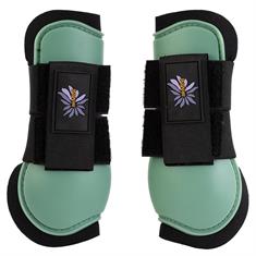 Tendon Boots BR Mini Horse Green