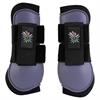Tendon Boots BR Mini Horse Purple