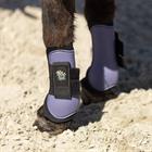 Tendon Boots BR Mini Horse Purple