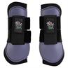 Tendon Boots BR Mini Horse Purple