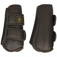 Tendon Boots BR Pro Max Brown
