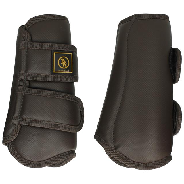 Tendon Boots BR Pro Max Brown