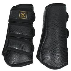 Tendon Boots BR Pro Max Croco Black