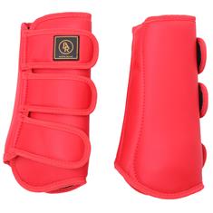 Tendon Boots BR Pro Max Red