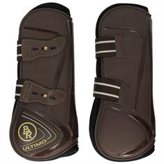 Tendon Boots BR Ultimo Brown