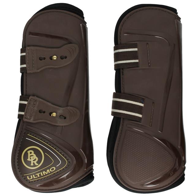 Tendon Boots BR Ultimo Brown