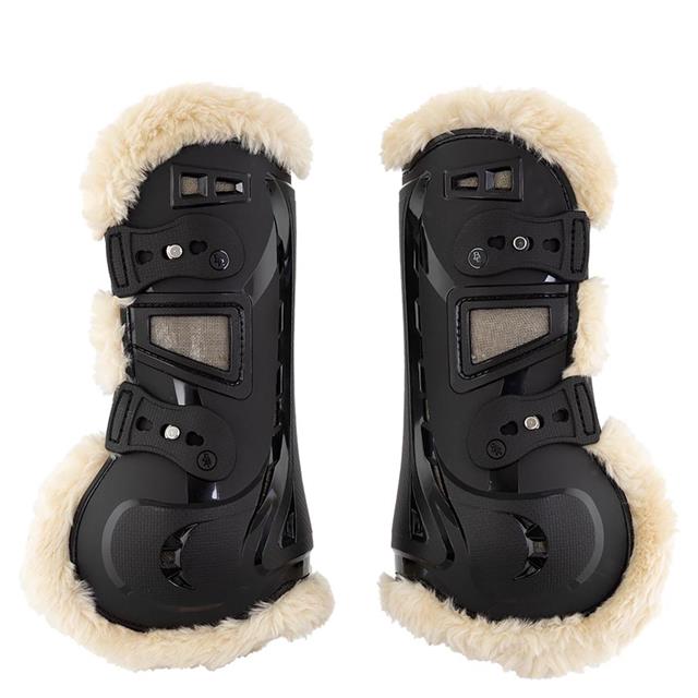Tendon Boots BR Urban Comfort Black