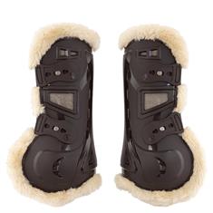 Tendon Boots BR Urban Comfort Brown