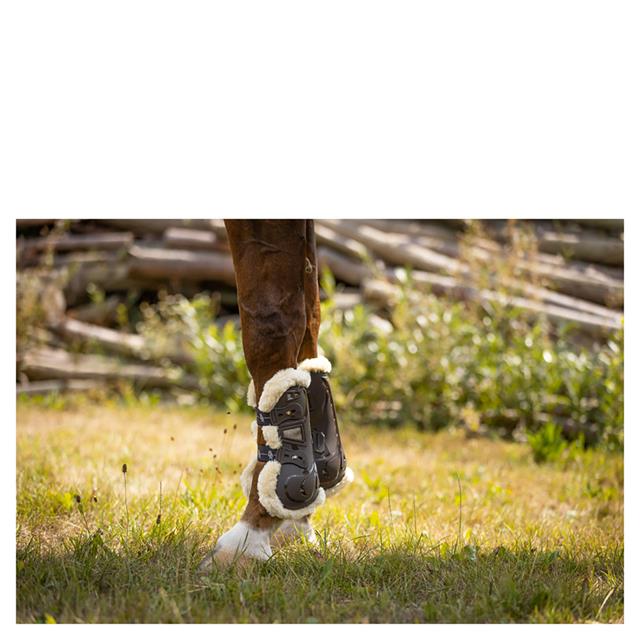 Tendon Boots BR Urban Comfort Brown