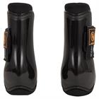 Tendon Boots BR Xcellence Black