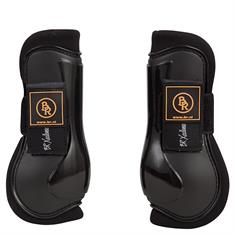 Tendon Boots BR Xcellence Black