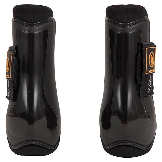 Tendon Boots BR Xcellence Black
