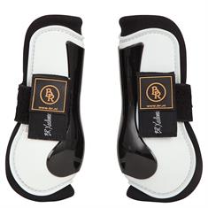 Tendon Boots BR Xcellence White