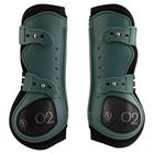 Tendon Boots CLX XO2 BR Green