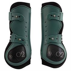 Tendon Boots CLX XO2 BR Green