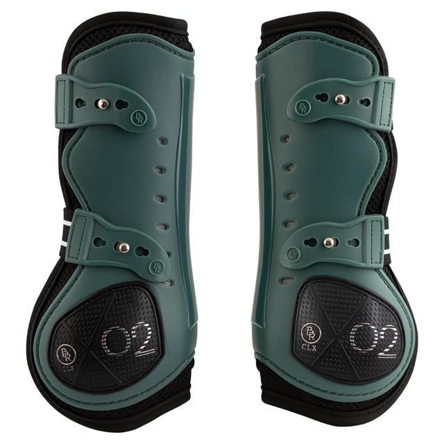 Tendon Boots CLX XO2 BR Green