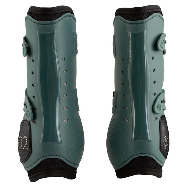Tendon Boots CLX XO2 BR Green
