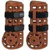 Tendon Boots Compositi Protech Brown