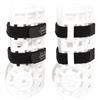 Tendon Boots Compositi Protech White