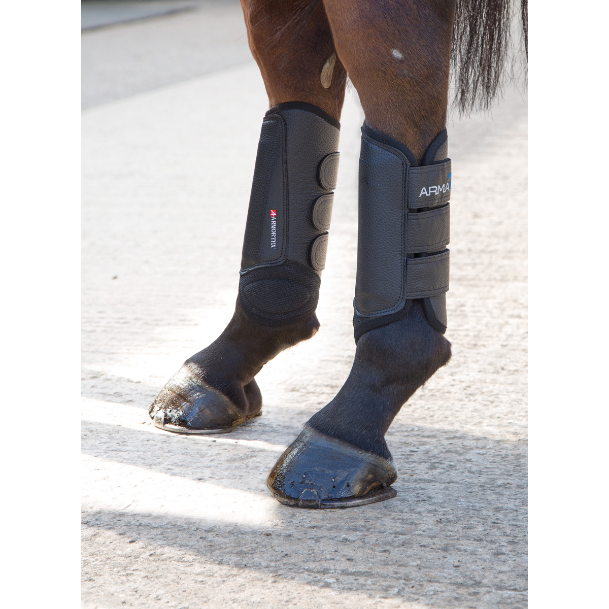 Tendon Boots Cross Arma Hind