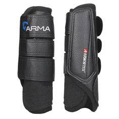 Tendon Boots Cross Arma Hind Black