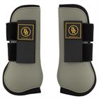 TENDON BOOTS EPPLEJECK GAZA Dark Green