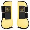 TENDON BOOTS EPPLEJECK GAZA Light Yellow