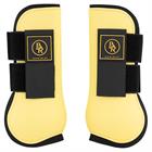 TENDON BOOTS EPPLEJECK GAZA Light Yellow